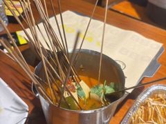 -本色.小马哥烧烤(五一路总店)