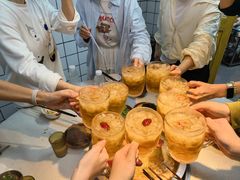 -芈重山老火锅(广州首店)