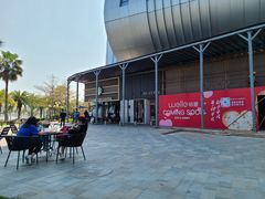 -星巴克(珠海仁恒滨海中心店)