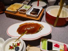 -秀儿四九城·新京菜(亚运村鸟巢店)