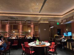 -许爷家·生态湖鲜(徐汇日月光店)