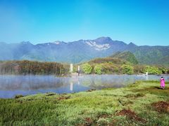 -大九湖