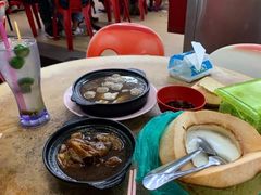 -新记肉骨茶