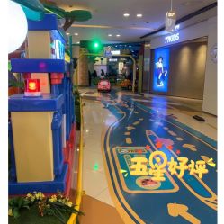 -纽西卡汽车小镇(大悦城店)