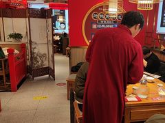 -满园烤鸭·春饼(丰科路万达店)