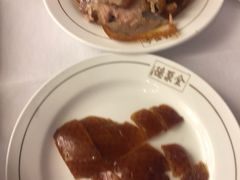 -北京全聚德(天安门店)