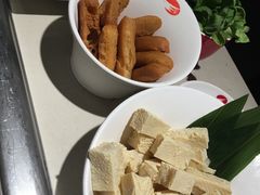 -海底捞火锅(上元大街店)