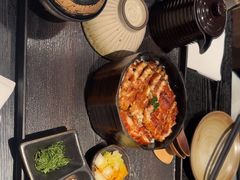 -玄白·炭烤活鳗(上海首店)