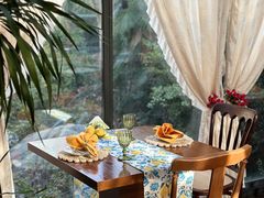 -弗兰克牛排西餐厅Ribone steak house(柠檬花园店)