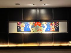-天海日餐厅-青岛海泉湾皇冠假日度假酒店