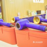 炎炎夏日遛娃避暑爱玩爱游亲子成长中心！团购超划算哦