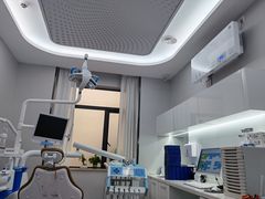 -牙博士口腔品牌连锁(杨浦店)