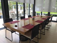 -半山半岛洲际度假酒店·观海廊