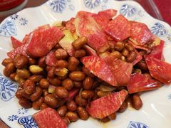 -小铜锣湾海鲜家常菜馆(河西店)
