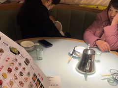 -山里俏·地标皖南菜·屯溪臭鳜鱼(北城万达店)