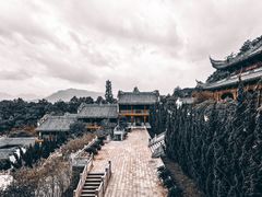 -屈原故里文化旅游区