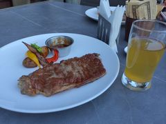 -璟象酒店-爱丽坊景观餐厅