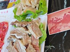 -潮汕美牛肉丸火锅店(天宁寺店)