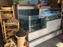 -老海陵·泰州菜(图书馆店)