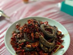 -盘龙黄鳝(盘龙居店)