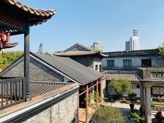 -东莞市可园博物馆