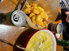 -95号酱骨·一块豆腐(展春园西路店)