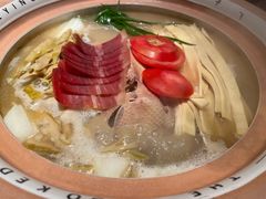 -老鸭集(金沙龙湖天街店)