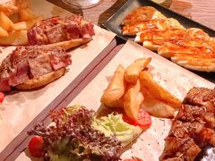 -The Cheebat 锌吧·Bistro(体育西店)