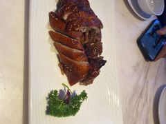 -茅庐川菜(烟台万象汇店)