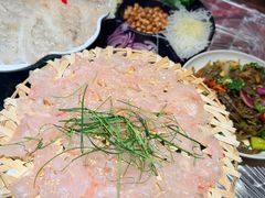 -官塘鱻鱻鱼生·潮汕生腌·砂锅粥(西马路总店)