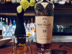 -The Bottle Bar(羲和商业广场店)