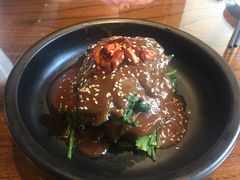 -北京老铺烤鸭(老城根店)