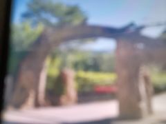 -汕尾铜鼎山旅游区