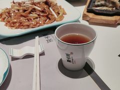 -新兴·金羊座·粤菜点心(乐峰店)