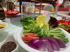-郑庄脂渣海鲜楼(九水路店)