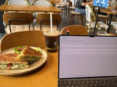 -Jamaicablue Coffeeshop(中央广场店)