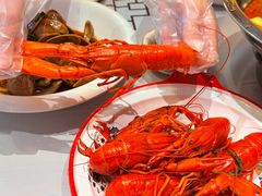 -漫天香·小龙虾餐厅(夏湾店)