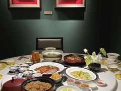 -金成潮菜博物馆(海珠湿地店)