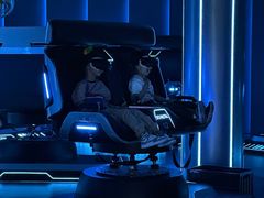 -超体空间SoReal VR(迪士尼小镇店)