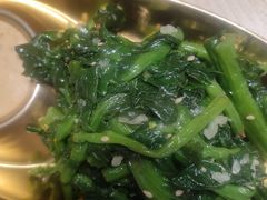 -梨花牛肉汤饭(仁恒伊势丹店)