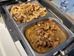 -港畔赶海蒸汽海鲜烧烤自助(仙螺岛店)