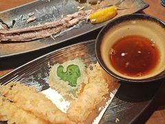 -千代武日本料理(哈西店)