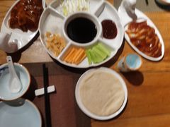 -庆云楼饭庄(什刹海店)
