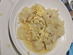 -渔港甄宴·海鲜·地标烟台菜(金沙滩店)
