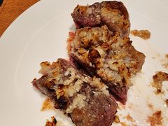 -拉蒂娜·巴西牛排馆 Latina·Brazilian Steakhouse(陆家嘴旗舰店)