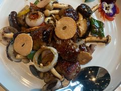 -三号黄浦会Canton Table