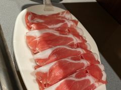 -巴奴毛肚火锅(悠唐购物中心店)