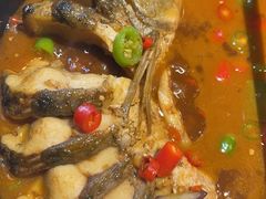 -鄱阳湖·江西小炒·瓦罐煨汤(五道口店)