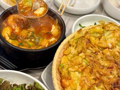 -黄金牧场(明洞总店)
