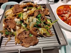 -小河盐帮·私家菜·烤鸭(三元桥·霄云路店)